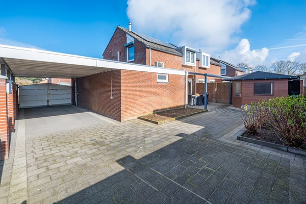 Medium property photo - Ruimstraat 2, 6051 LC Maasbracht